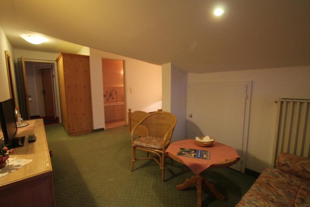 Reikartz Hotel Bergpanorama Pfronten Ngoại thất bức ảnh