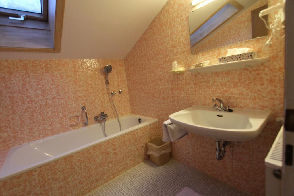 Reikartz Hotel Bergpanorama Pfronten Phòng bức ảnh