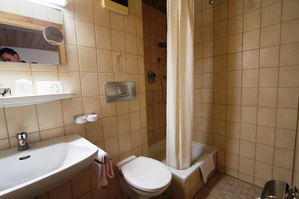 Reikartz Hotel Bergpanorama Pfronten Ngoại thất bức ảnh