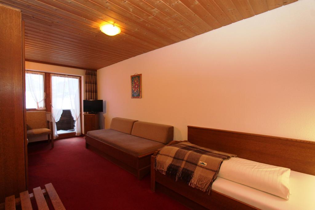 Reikartz Hotel Bergpanorama Pfronten Phòng bức ảnh