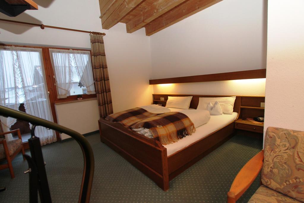 Reikartz Hotel Bergpanorama Pfronten Phòng bức ảnh
