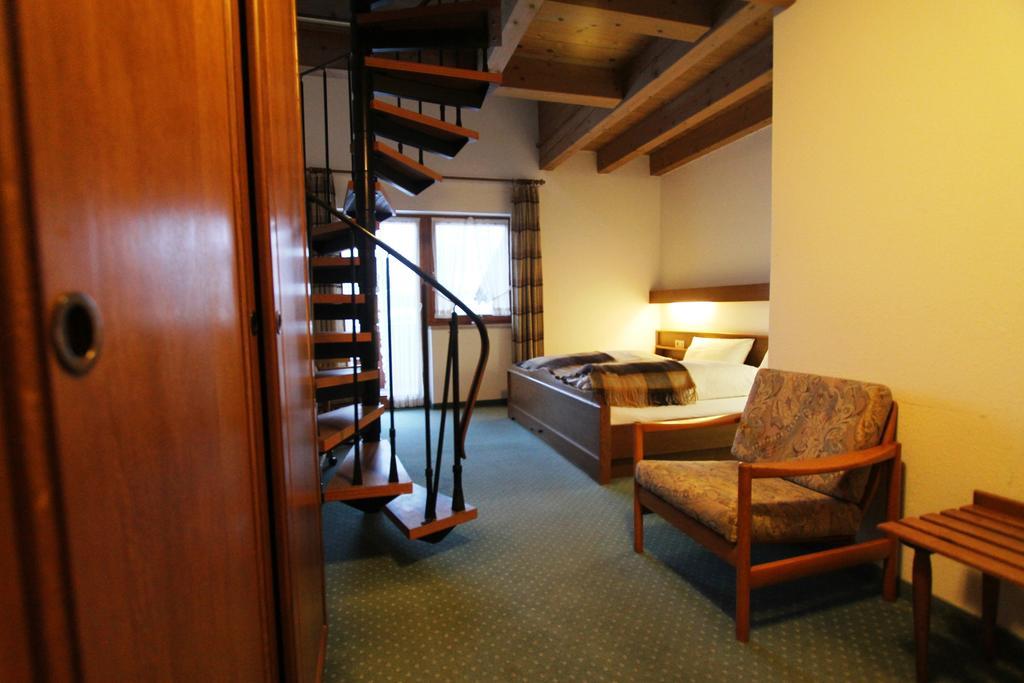 Reikartz Hotel Bergpanorama Pfronten Phòng bức ảnh