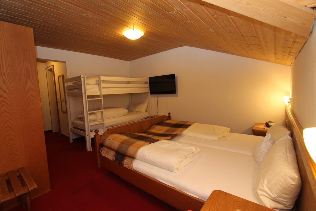Reikartz Hotel Bergpanorama Pfronten Phòng bức ảnh