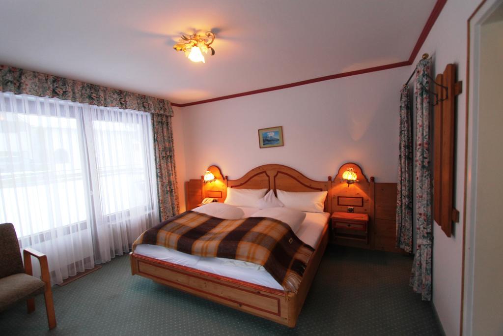 Reikartz Hotel Bergpanorama Pfronten Phòng bức ảnh