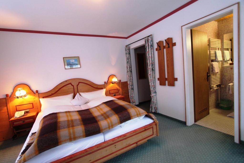 Reikartz Hotel Bergpanorama Pfronten Phòng bức ảnh