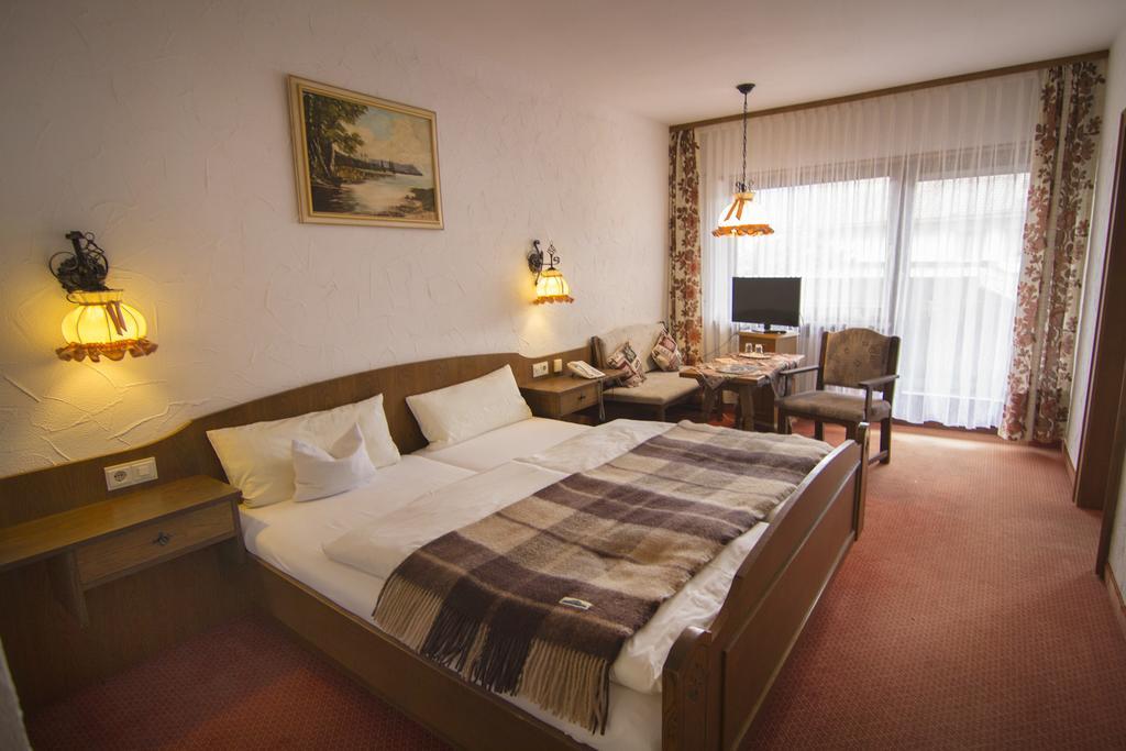 Reikartz Hotel Bergpanorama Pfronten Ngoại thất bức ảnh