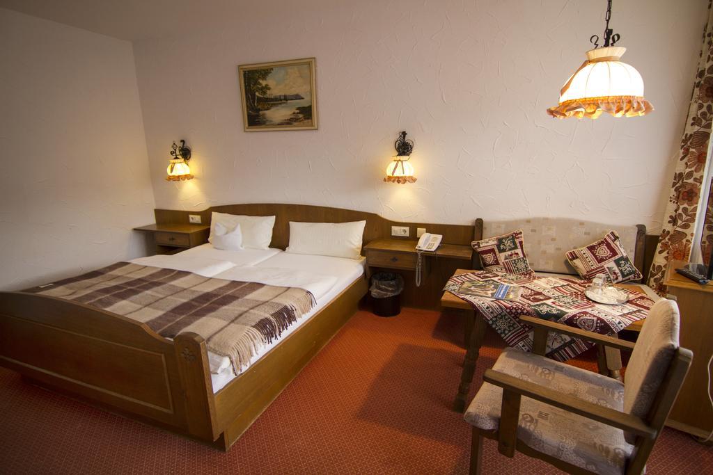 Reikartz Hotel Bergpanorama Pfronten Ngoại thất bức ảnh