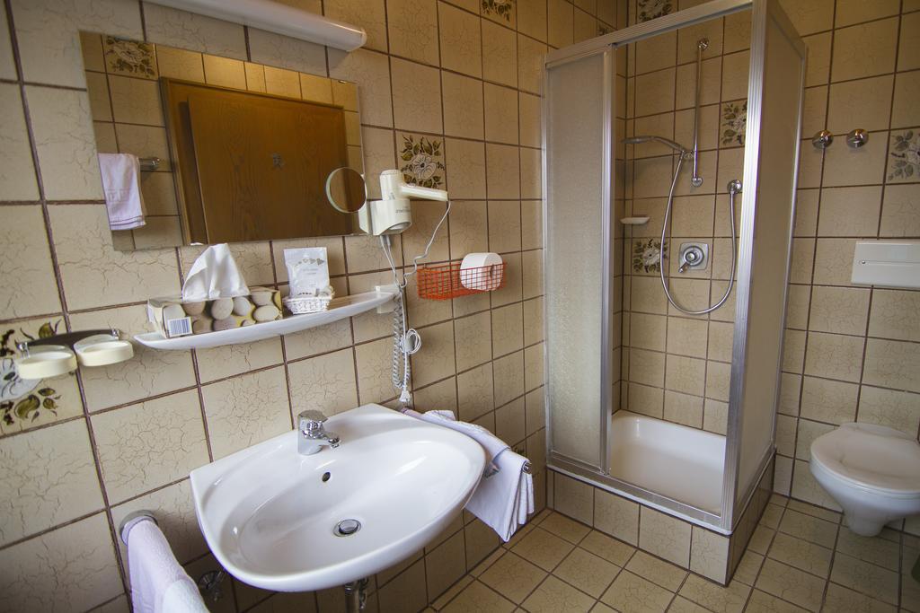Reikartz Hotel Bergpanorama Pfronten Ngoại thất bức ảnh