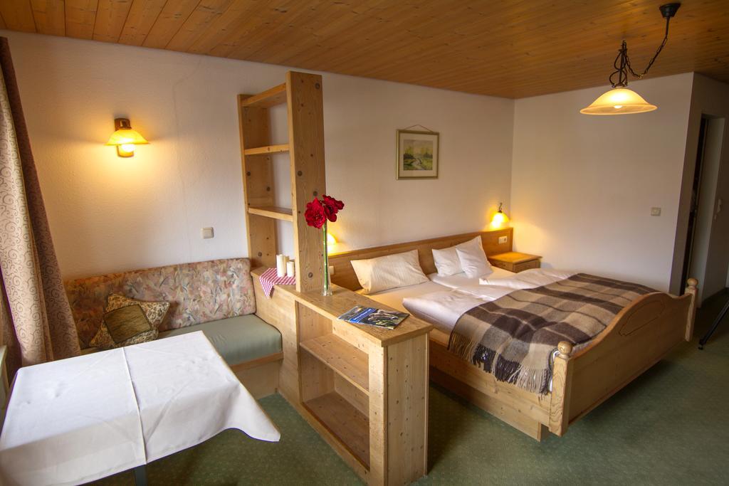 Reikartz Hotel Bergpanorama Pfronten Ngoại thất bức ảnh