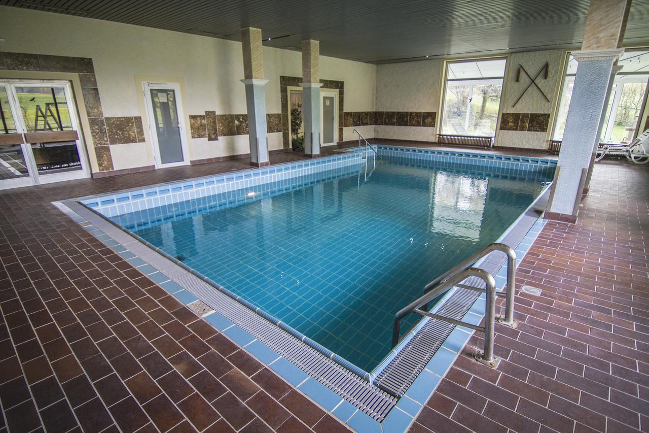 Reikartz Hotel Bergpanorama Pfronten Ngoại thất bức ảnh