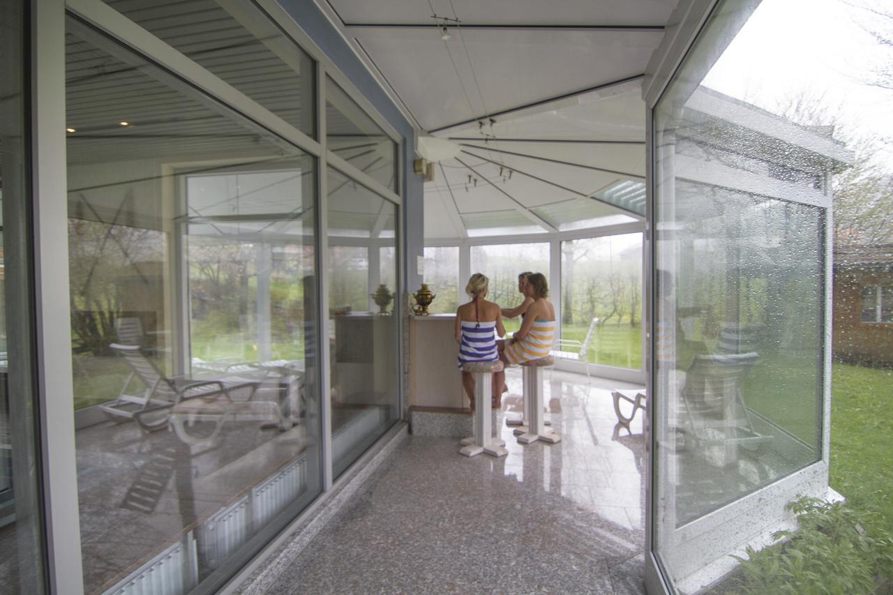 Reikartz Hotel Bergpanorama Pfronten Ngoại thất bức ảnh