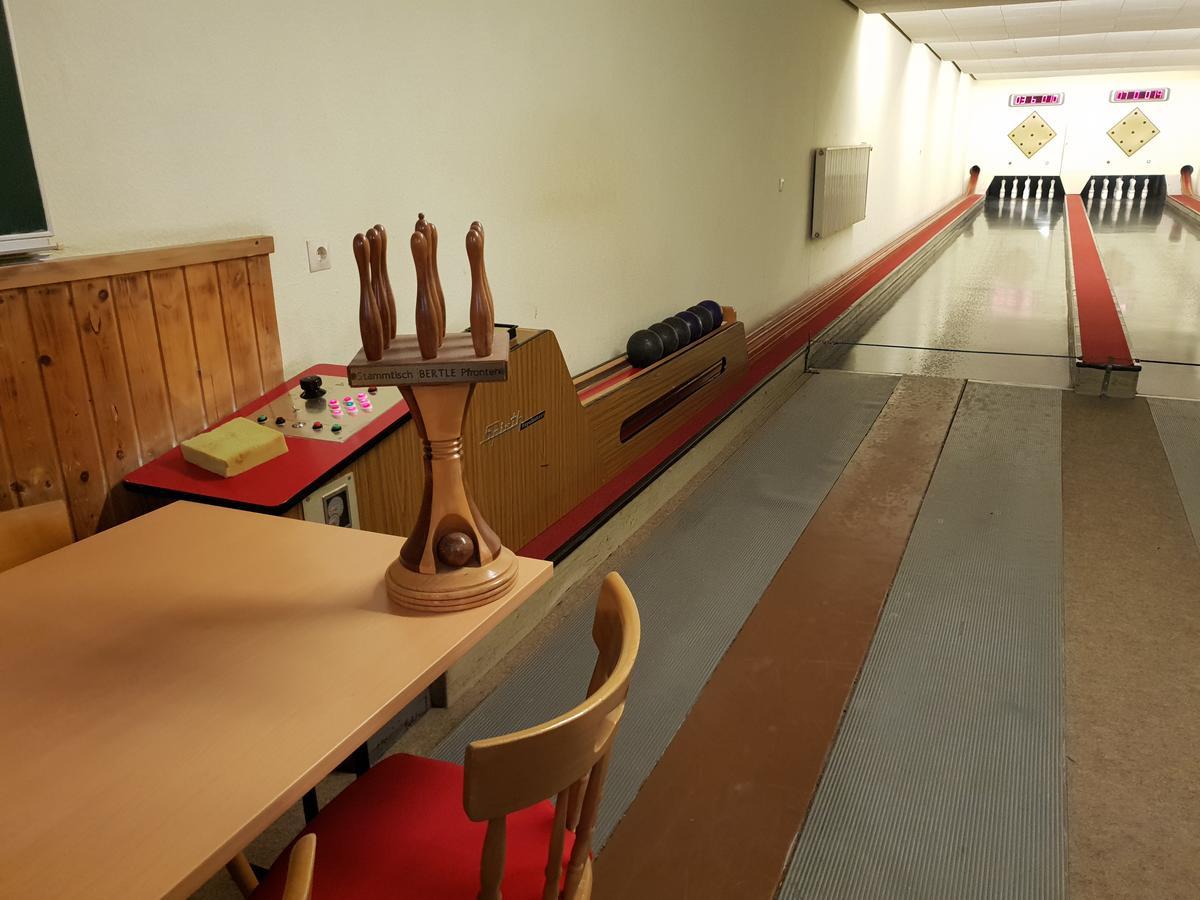 Reikartz Hotel Bergpanorama Pfronten Ngoại thất bức ảnh