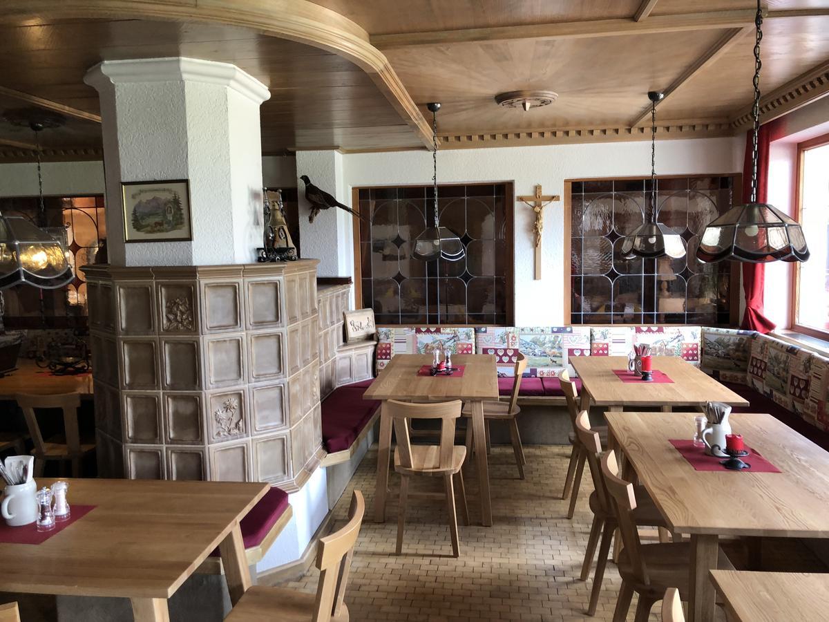 Reikartz Hotel Bergpanorama Pfronten Ngoại thất bức ảnh
