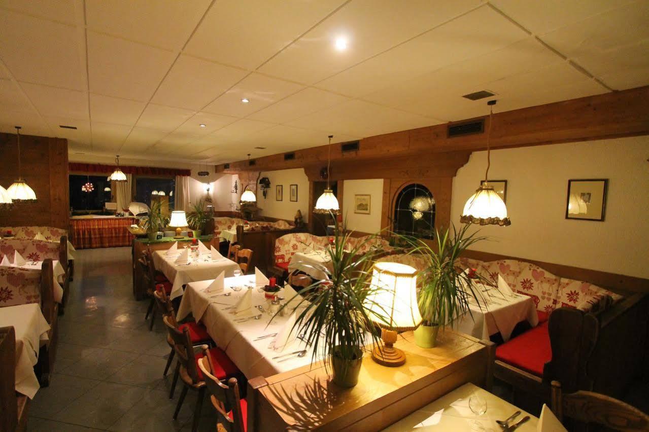 Reikartz Hotel Bergpanorama Pfronten Ngoại thất bức ảnh